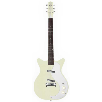 Електрогітара DANELECTRO 59 M NOS+ AGEWH