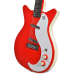 Електрогітара DANELECTRO 59 M NOS+ RED