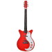 Електрогітара DANELECTRO 59 M NOS+ RED
