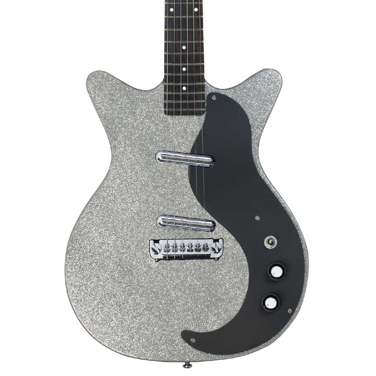 Електрогітара DANELECTRO 59MJ SMF