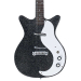 Електрогітара DANELECTRO 59MJ BKMF