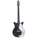 Електрогітара DANELECTRO 59MJ BKMF