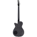 Електрогітара DANELECTRO 56 Baritone (Black Metal Flake)