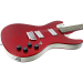 Електрогітара DANELECTRO Hodad (Red Metallic)