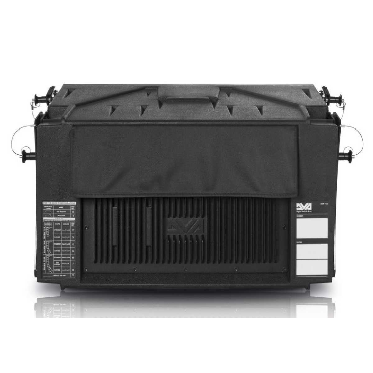 Активный линейный массив dB Technologies DVA T12