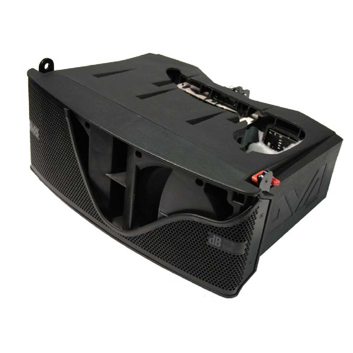 Активний лінійний масив dB Technologies DVA M2M+M2S