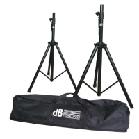 Комплект з 2х стійок та чохла dB Technologies SK-36TT