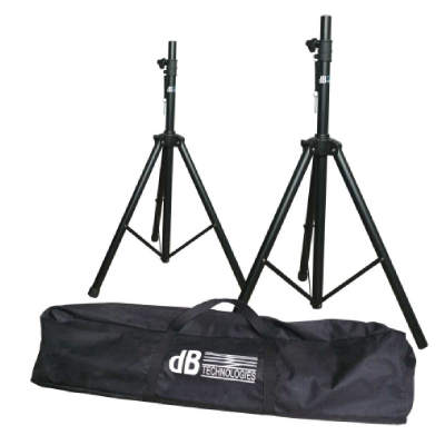 Комплект из 2х стоек и чехла dB Technologies SK-36TT