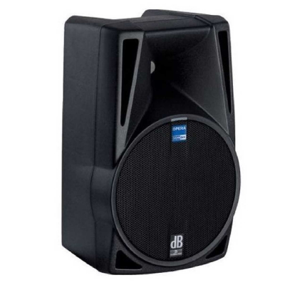 DB Technologies Opera 508 Dx - активна акустична система