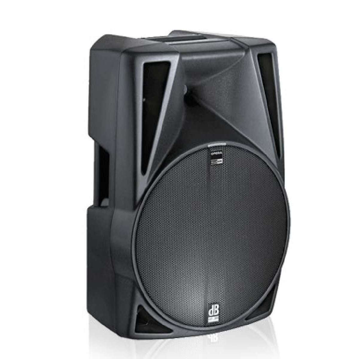 DB Technologies Opera 915 DX - Активна акустична система