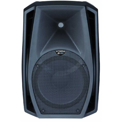 DB Technologies Cromo 12 Plus - активна акустична система