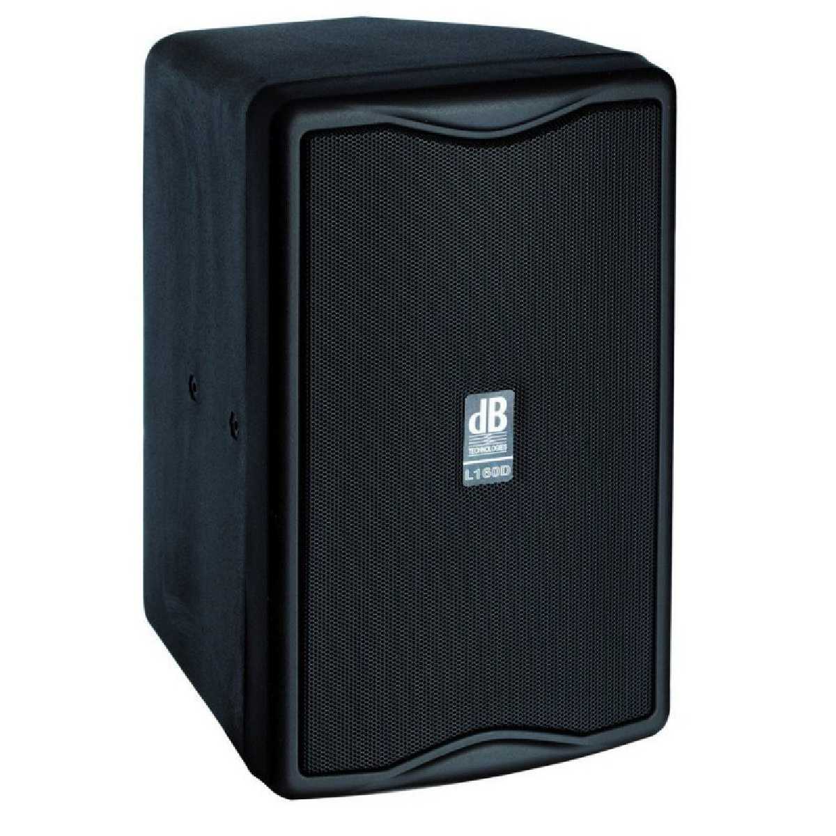 dB Technologies L 160 D