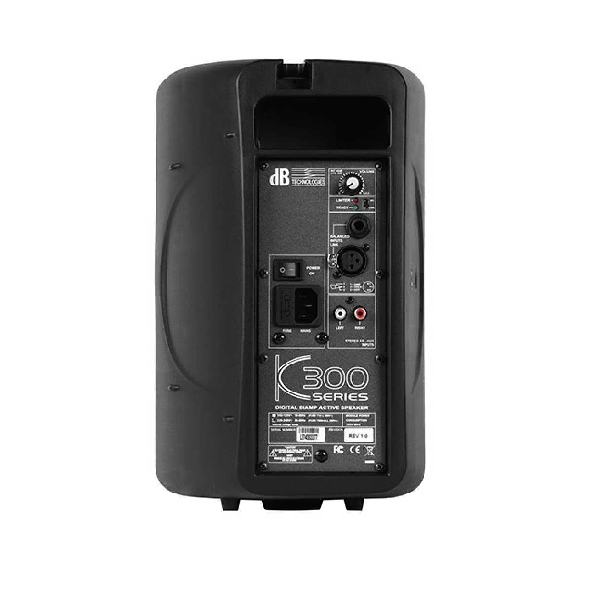 dB Technologies K 300