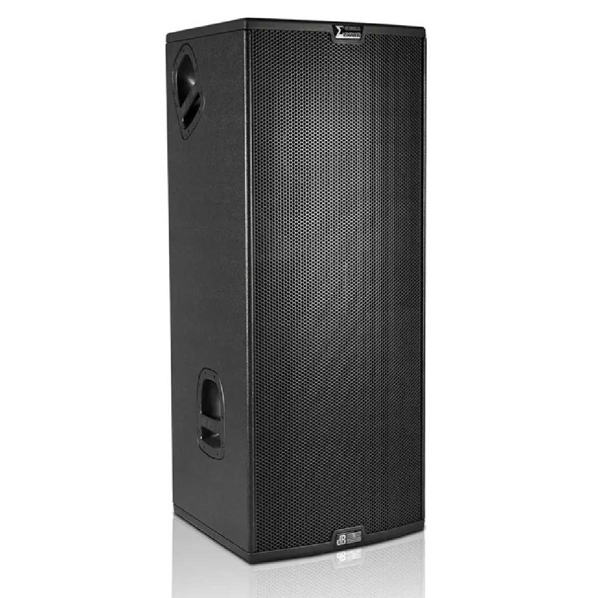 db Technologies Sigma S218