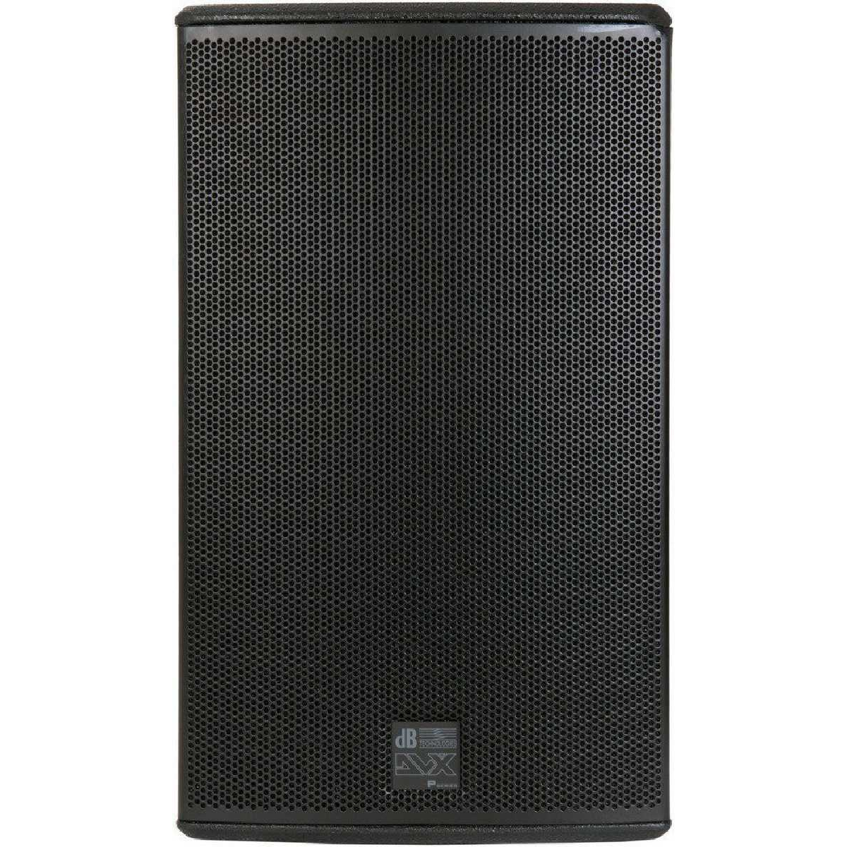 dB Technologies DVX P12