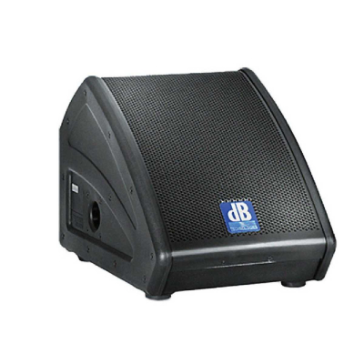 DB Technologies FM8 - активний сценічний монітор