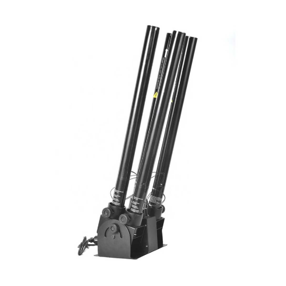 Генератор конфетті Deli Effect DC-19, 100W