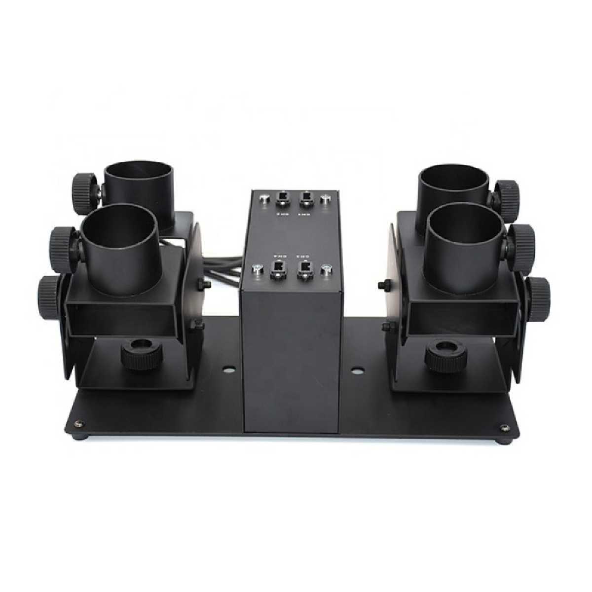 Генератор конфетті Deli Effect DC-19, 100W