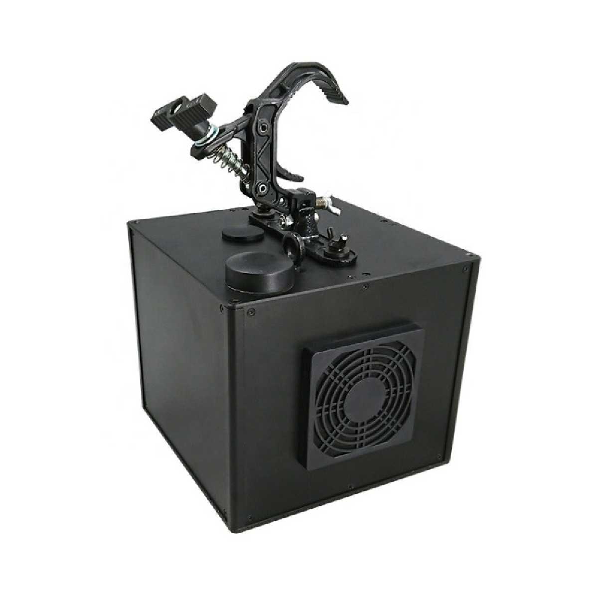 Генератор падаючих холодних іскор Deli Effect DE-07-2, 400W