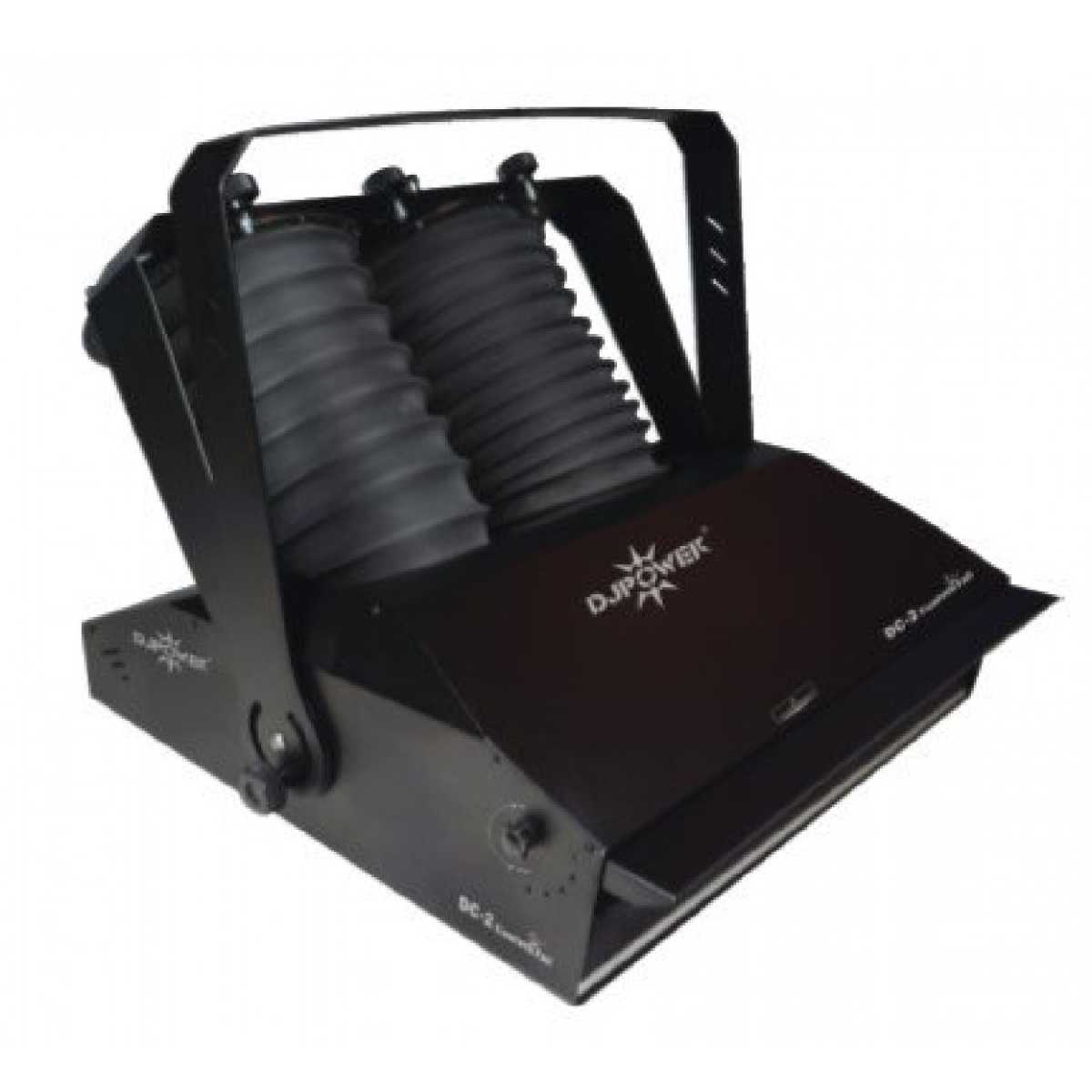 Генератор конфетті Djpower DC-2 СО2