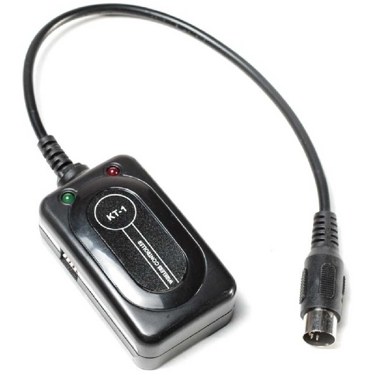 Блок дистанційного керування Djpower W-2 receiver
