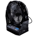 Вентилятор Djpower H-9