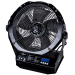 Вентилятор Djpower H-9