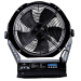 Вентилятор Djpower H-9