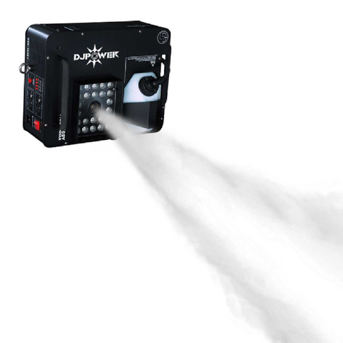 Генератор диму Djpower DSK-1500V