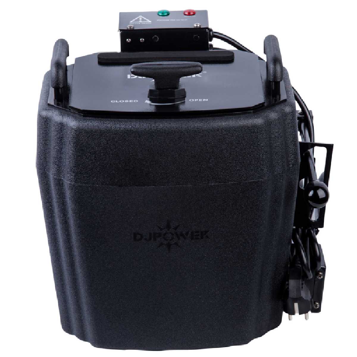 Генератор диму Djpower X-1 mini
