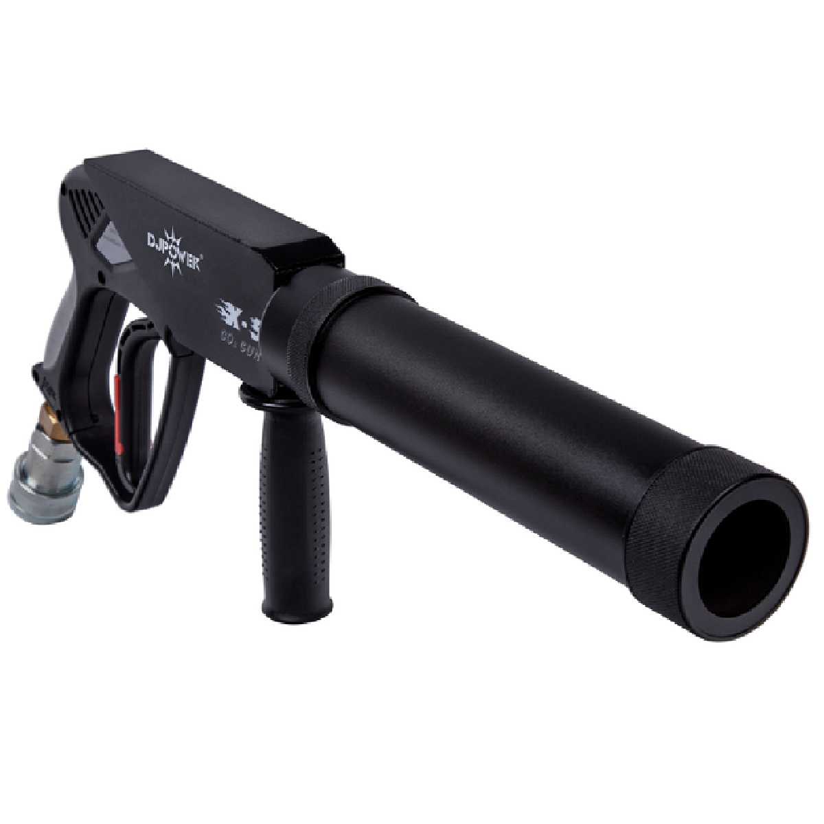 Генератор Djpower CO2 X-5.1