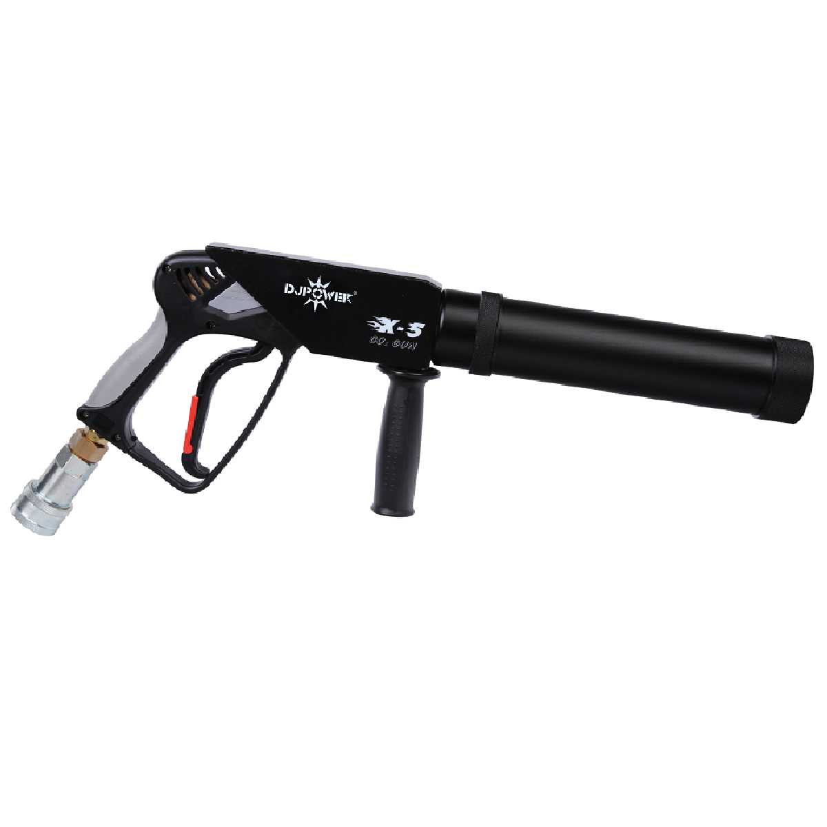 Генератор Djpower CO2 X-5.1