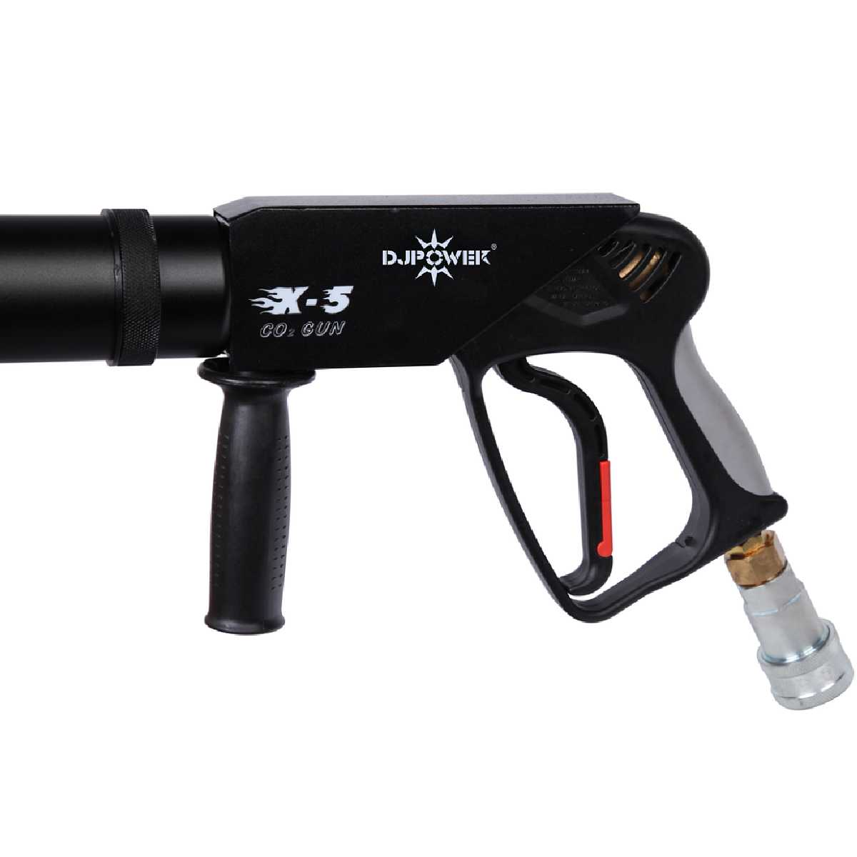 Генератор Djpower CO2 X-5.1
