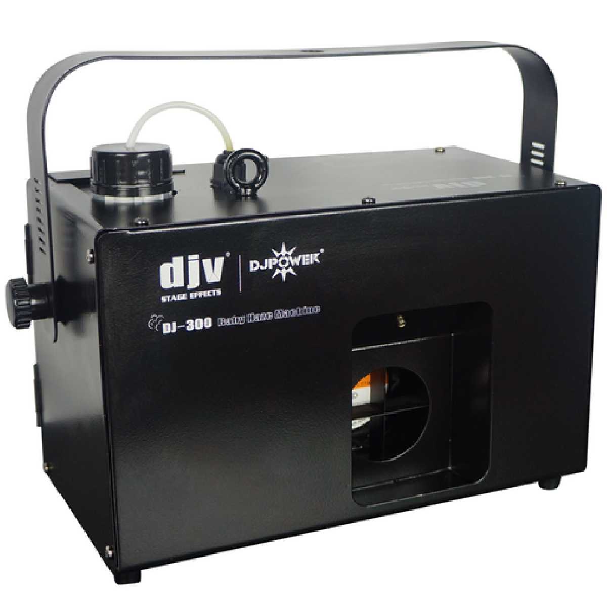 Генератор туману DJ-300 Djpower
