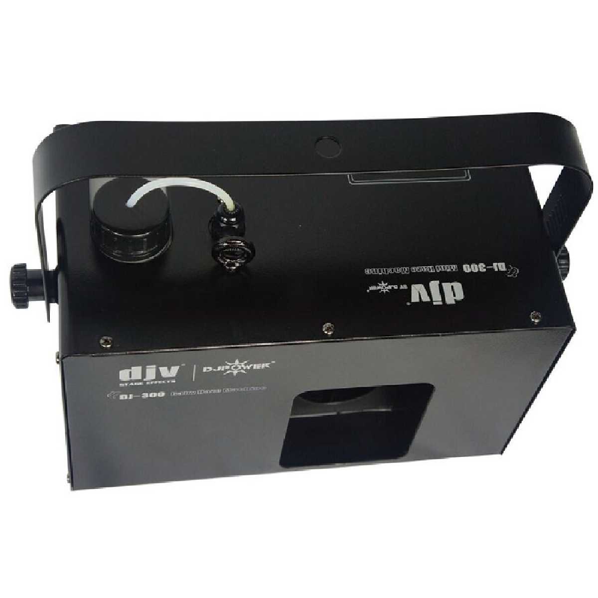 Генератор туману DJ-300 Djpower