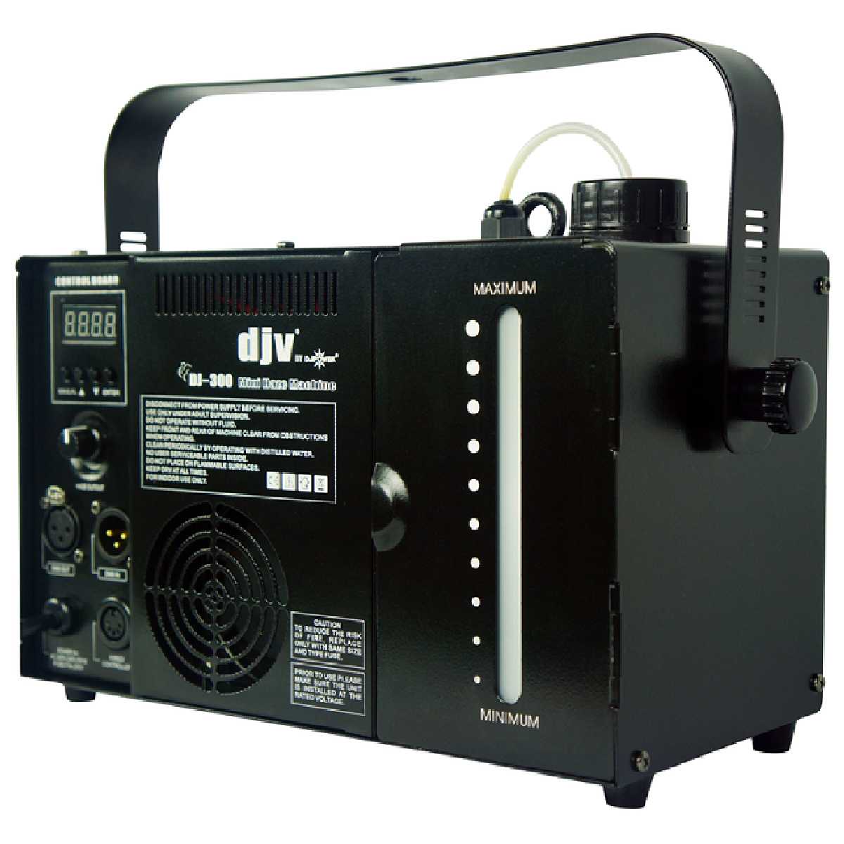 Генератор туману DJ-300 Djpower