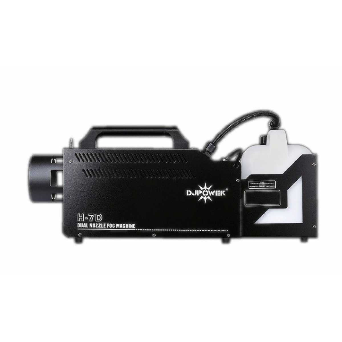 Генератор диму Djpower H-7D