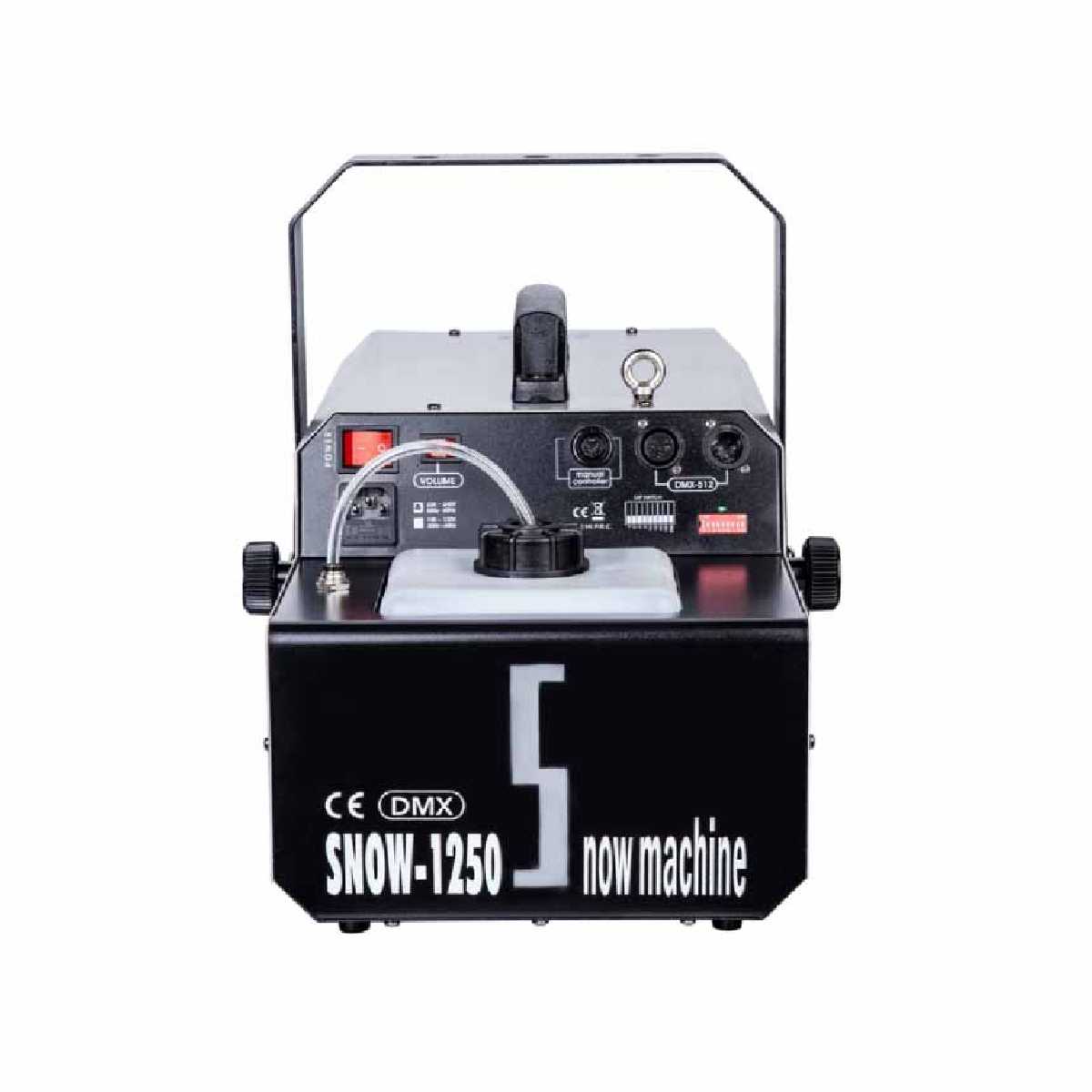 Генератор снігу Djpower Snow-1250