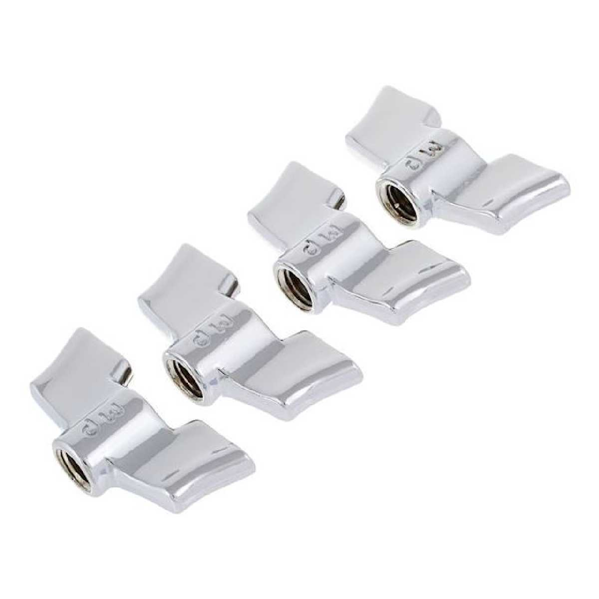 DW DWSM2007 M8 WING NUT FOR TILER 4-PACK