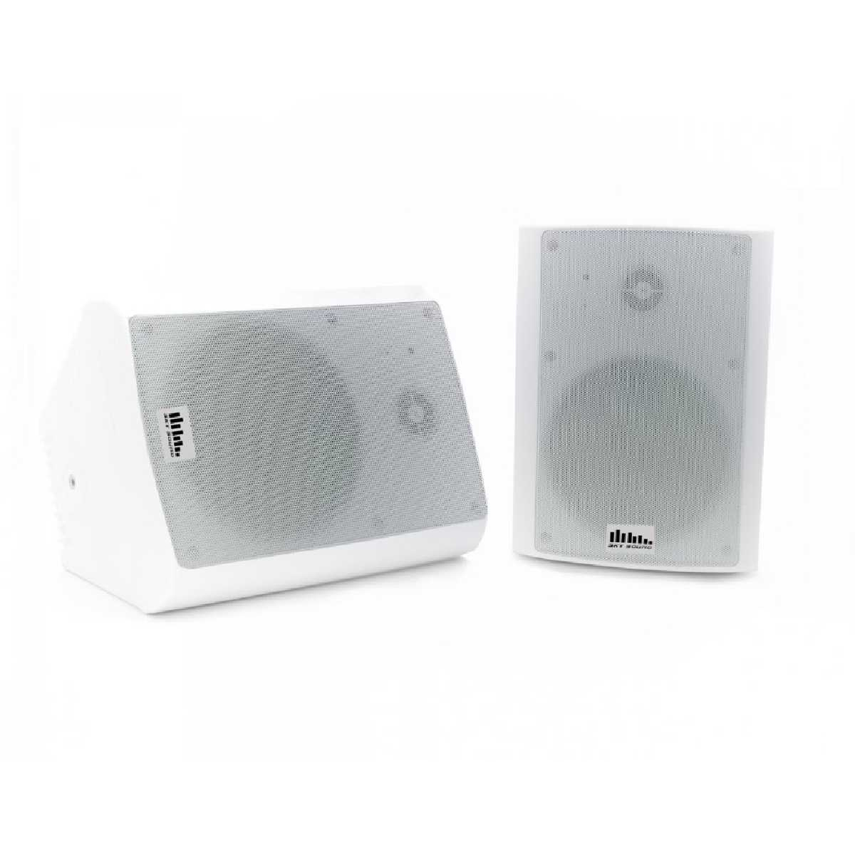 Настінний акустичний комплект SKY SOUND NSW 40 ACTIVE+BT+WI-FI