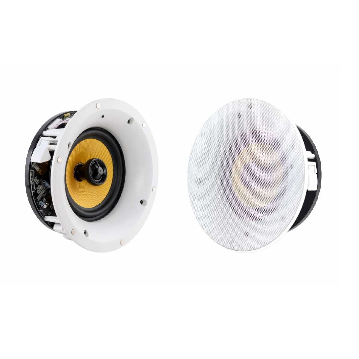 Комплект стельових динаміків SKY SOUND FLC-5 ACTIVE+BT+WI-FI