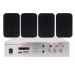 Акустичний комплект SKY SOUND WS-2404