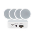 Акустичний комплект SKY SOUND WIFI BOX-1030