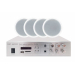 Акустичний комплект SKY SOUND CS-3104