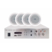 Акустичний комплект SKY SOUND CS-1044