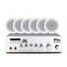 Акустический комплект SKY SOUND CSY-1046