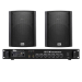 Акустичний комплект SKY SOUND WS-5002