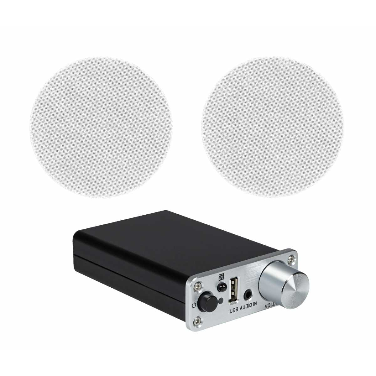 Акустичний комплект SKY SOUND WIFI BOX-1303