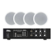 Акустичний комплект SKY SOUND CSB-3104