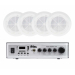 Акустичний комплект SKY SOUND CSE-2504